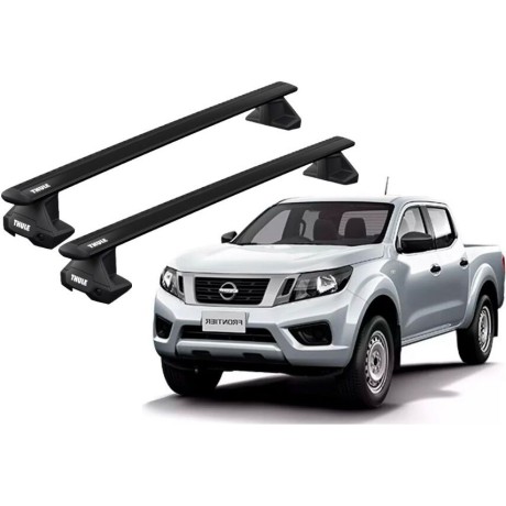 Barras Thule NISSAN Navara...