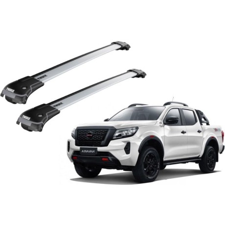Barras Thule NISSAN Navara...
