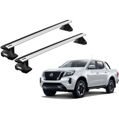 Barras Thule NISSAN Navara...