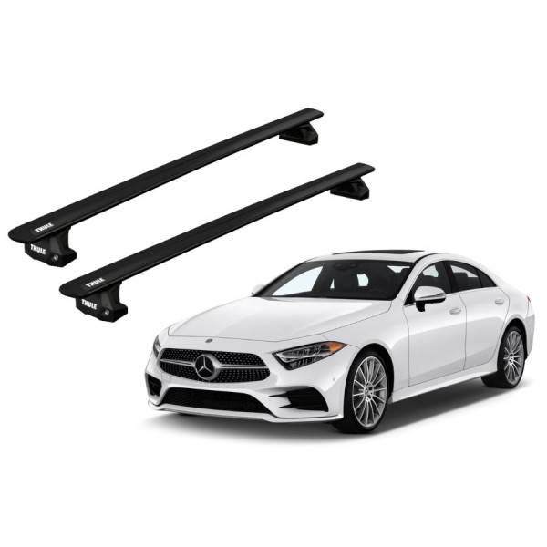 Barras Thule MERCEDES BENZ...
