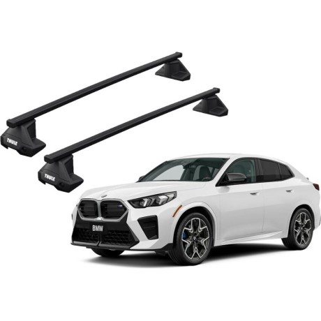 Barras Thule BMW X2 24- TN...
