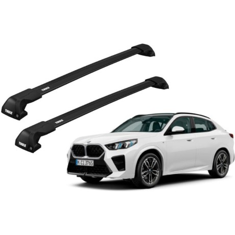 Barras Thule BMW X2 24- RA...