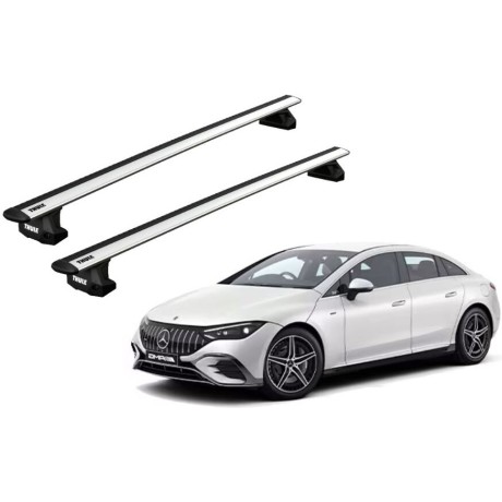 Barras Thule MERCEDES BENZ...