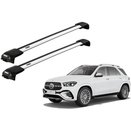 Barras Thule MERCEDES BENZ...