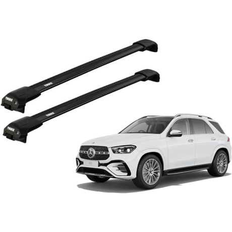Barras Thule MERCEDES BENZ...