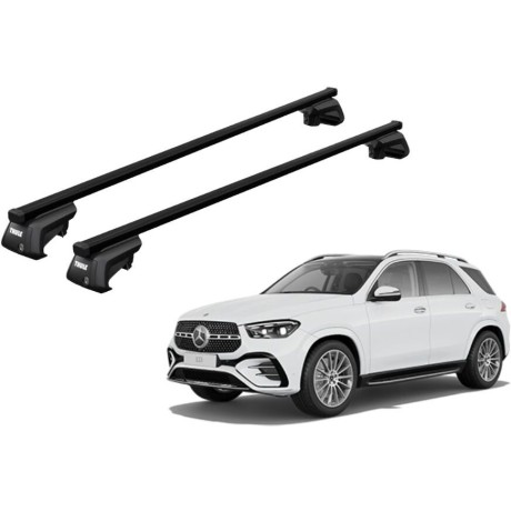 Barras Thule MERCEDES BENZ...