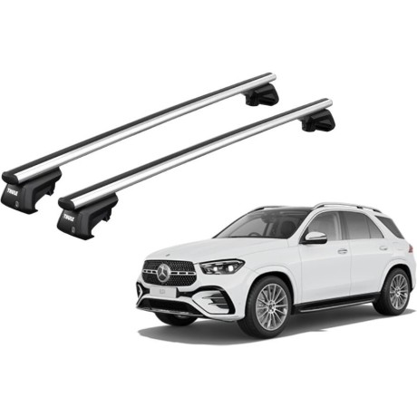 Barras Thule MERCEDES BENZ...