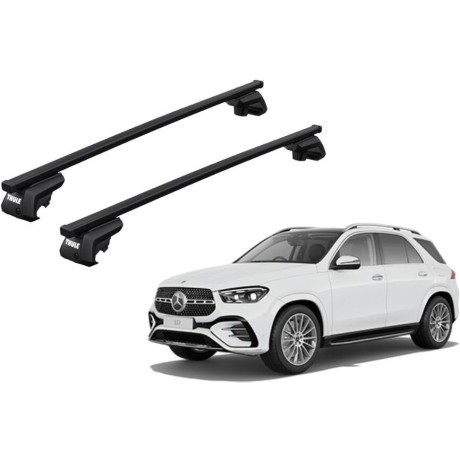 Barras Thule MERCEDES BENZ...