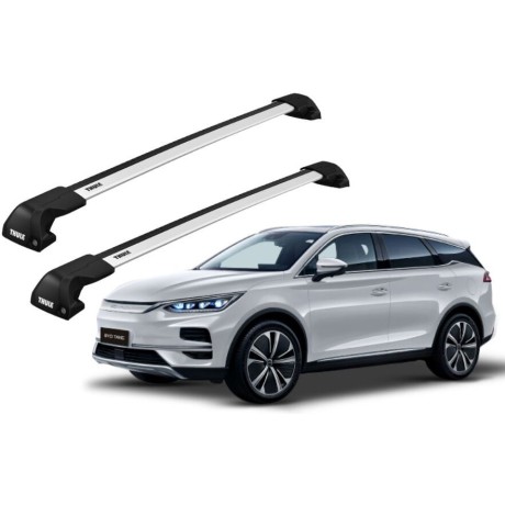 Barras Thule BYD Tang 18-...