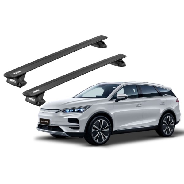 Barras Thule BYD Tang 18-...
