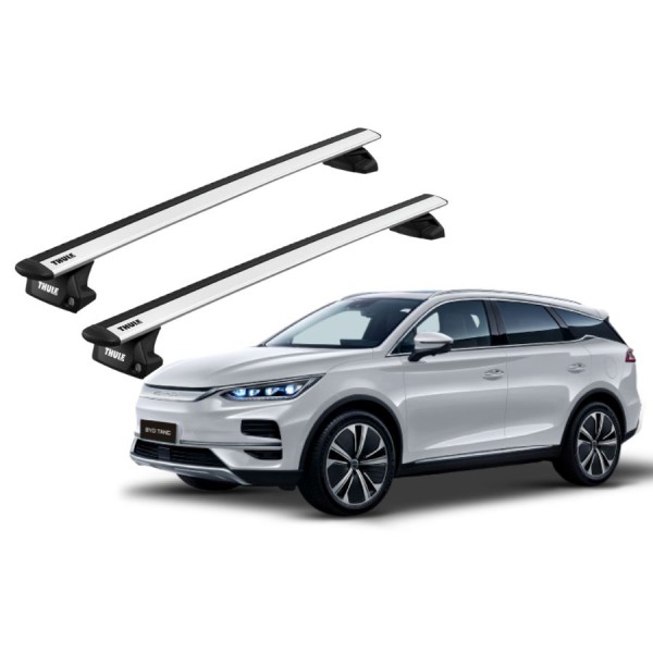 Barras Thule BYD Tang 18-...