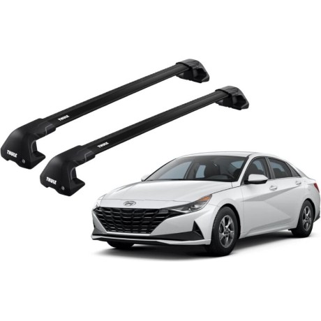 Barras Thule HYUNDAI...