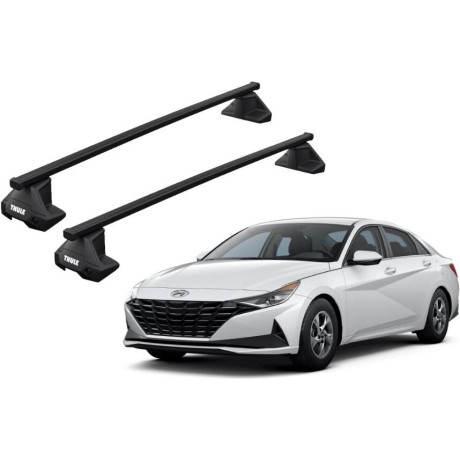 Barras Thule HYUNDAI...