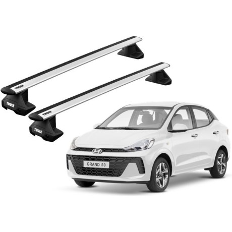 Barras Thule HYUNDAI i10...