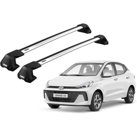 Barras Thule HYUNDAI i10...
