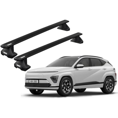 Barras Thule HYUNDAI Kona...