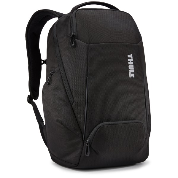 Mochila Notebook Thule Accent Backpack 26L | Black