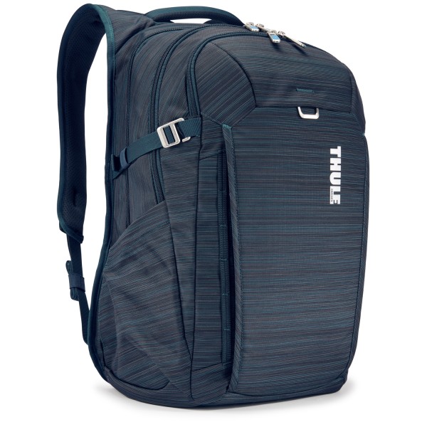 Mochila Notebook Thule Construct Backpack 28L | Carbon Blue
