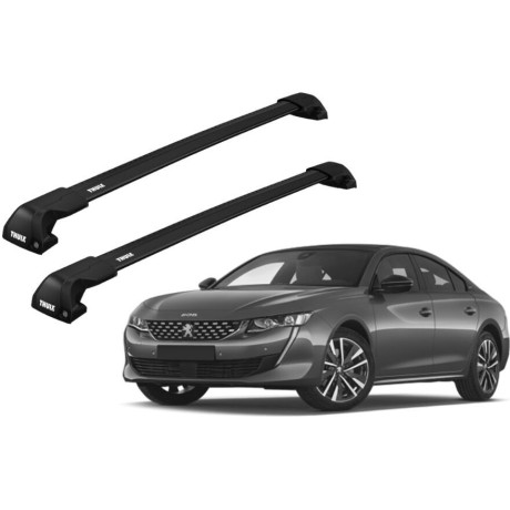 Barras Thule PEUGEOT 508...