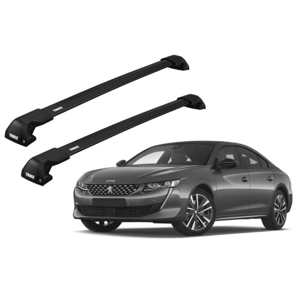 Barras Thule PEUGEOT 508...