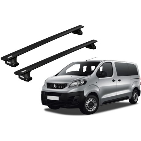 Barras Thule PEUGEOT Expert...