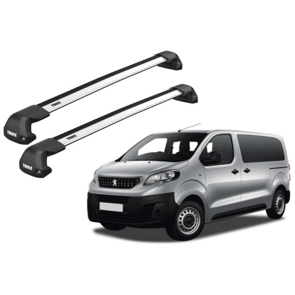 Barras Thule PEUGEOT Expert...