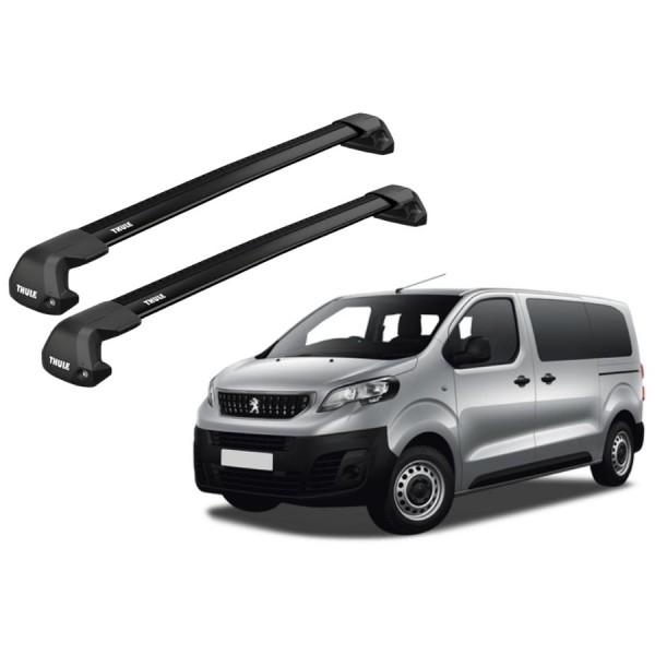Barras Thule PEUGEOT Expert...