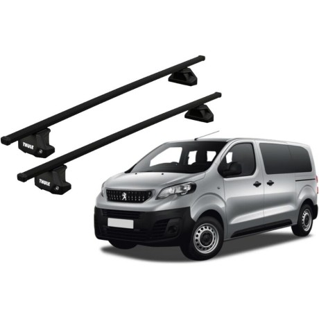 Barras Thule PEUGEOT Expert...