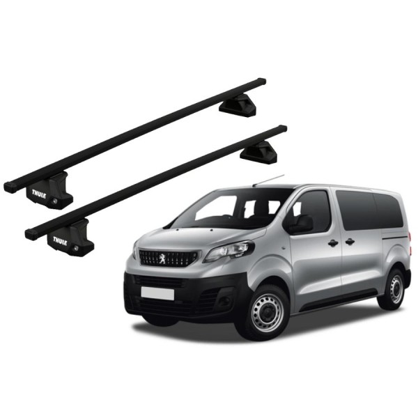 Barras Thule PEUGEOT Expert...