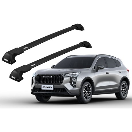 Barras Thule HAVAL Jolion...