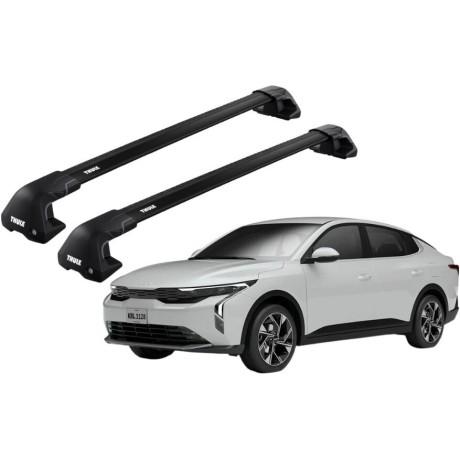 Barras Thule KIA K3 18- TN...