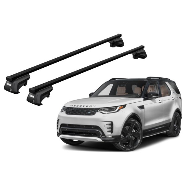 Barras Thule LAND ROVER...