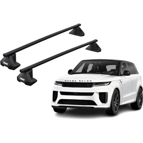 Barras Thule LAND ROVER...