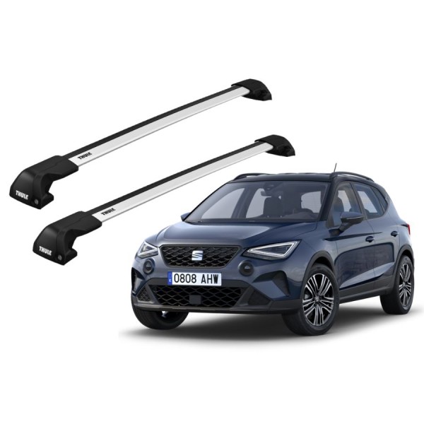 Barras Thule SEAT Arona 18-...
