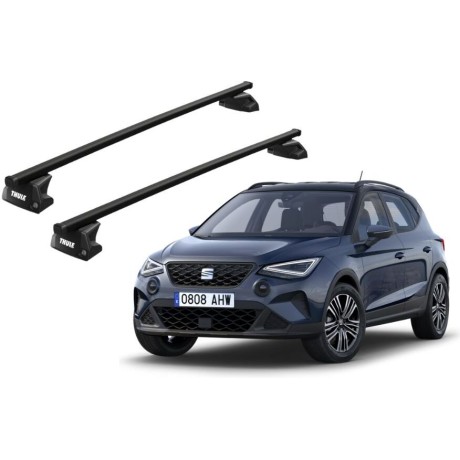 Barras Thule SEAT Arona 18-...