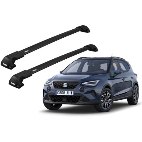 Barras Thule SEAT Arona 18-...