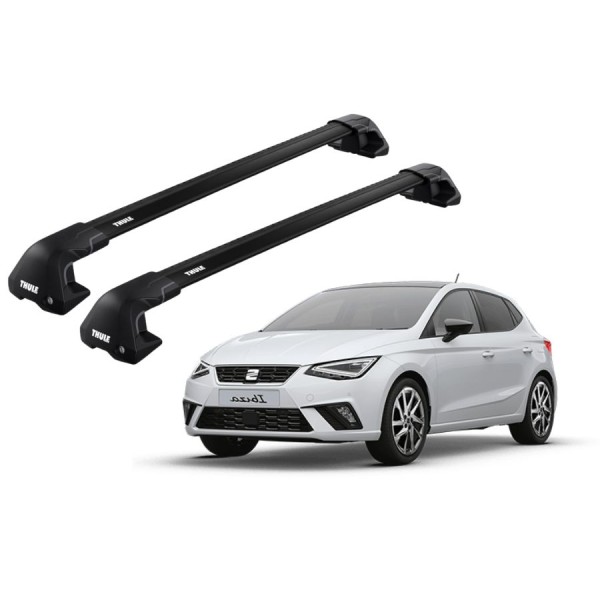 Barras Thule SEAT Ibiza 17-...