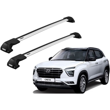 Barras Thule HYUNDAI Creta...