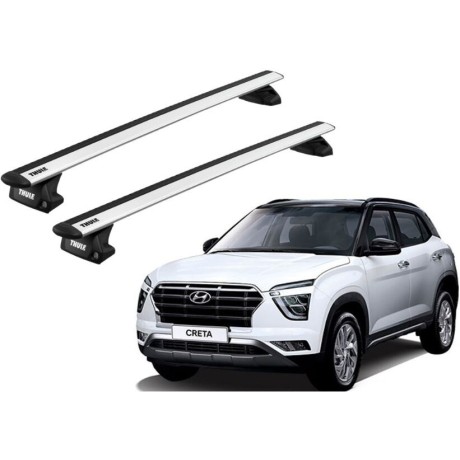 Barras Thule HYUNDAI Creta...