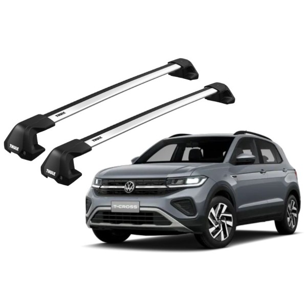 Barras Thule VOLKSWAGEN...