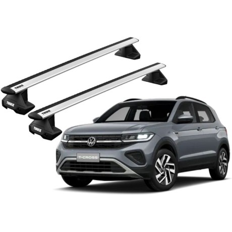 Barras Thule VOLKSWAGEN...