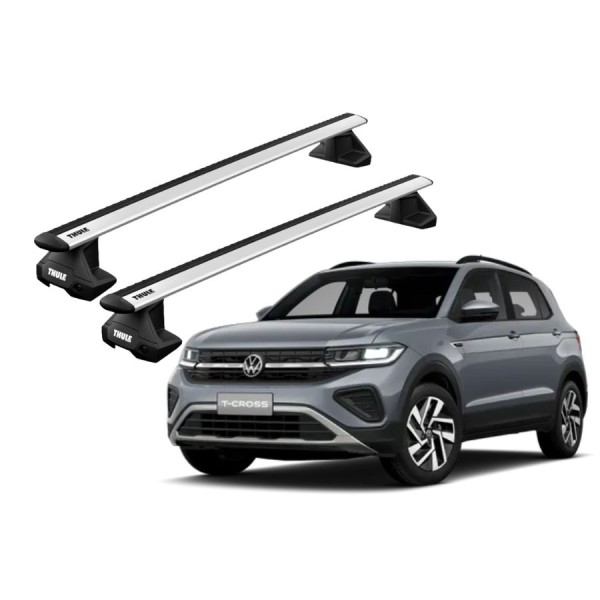 Barras Thule VOLKSWAGEN...