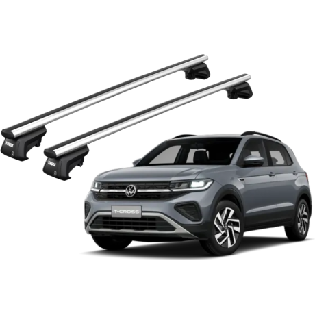 Barras Thule VOLKSWAGEN...