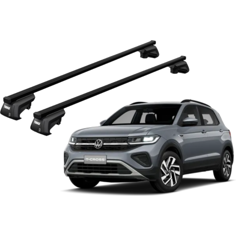 Barras Thule VOLKSWAGEN...
