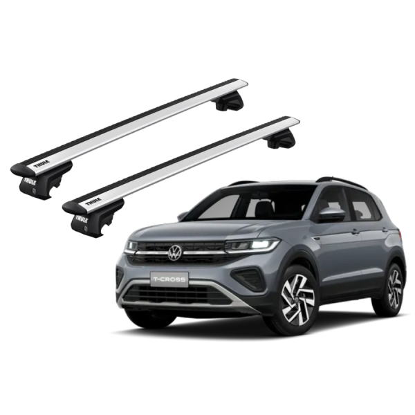 Barras Thule VOLKSWAGEN...
