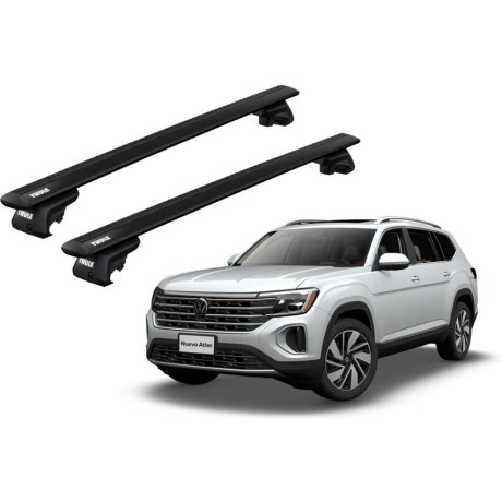 Barras Thule VOLKSWAGEN...