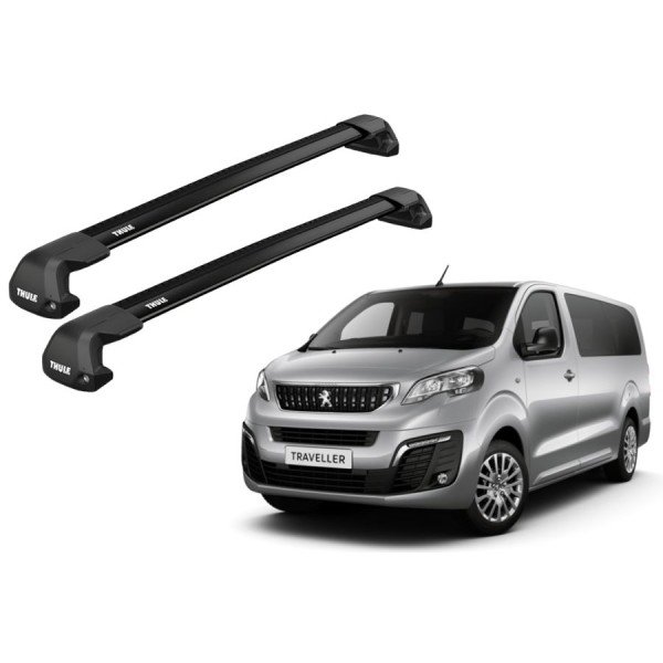 Barras Thule PEUGEOT...