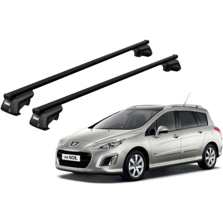Barras Thule PEUGEOT 308 SW...