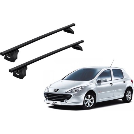 Barras Thule PEUGEOT 307...