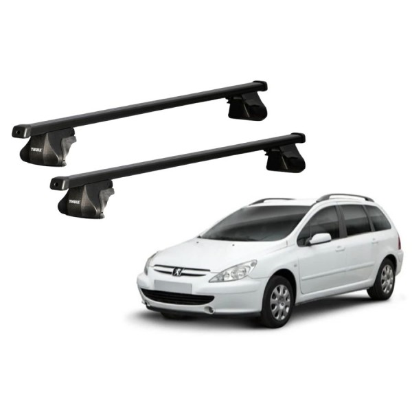 Barras Thule PEUGEOT 307 SW...
